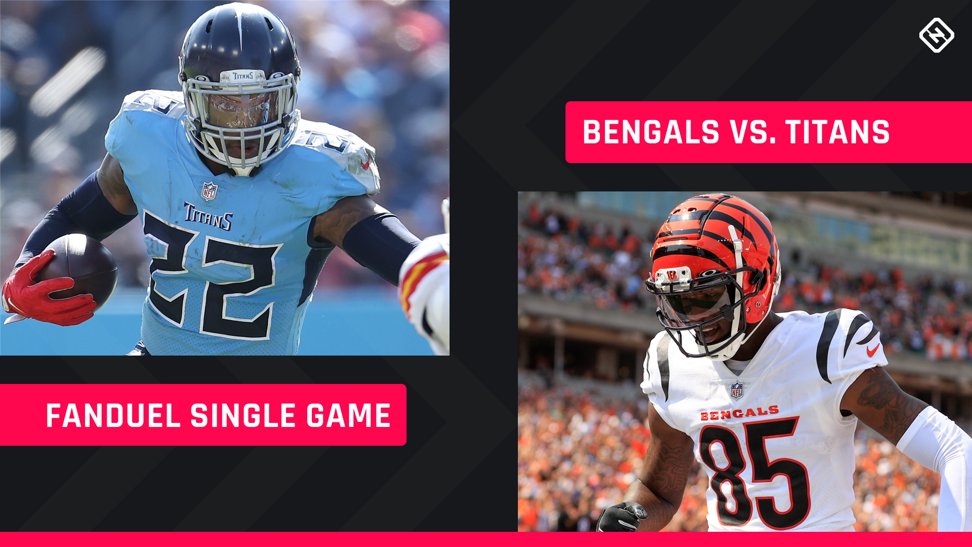 FanDuel-Single-Game-Bengals-Titans-FTR